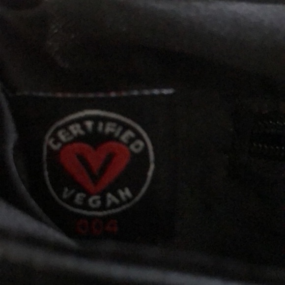 Vintage Urban Expressions Purse.  Crossbody/Clutch. Black & Gold.  Some wear - Picture 4 of 4